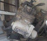 pumpa za cisternu, 1996 god