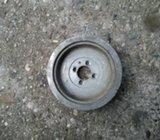 Alfa 2.0 ts alu remenica radilice