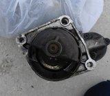 anlaser chrysler voyager 2,5td