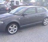 Audi A3 Coupe 2.0 TDI ** DIJELOVI **