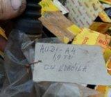 audi a4 cilinder kvacila