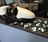 BMW M3 F80 retrovizori komplet