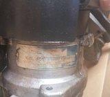 Bosh pumpa Peugeot 406 2.1 TD (Lucas)