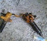 dijelovi za Motor Slanzi