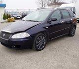 Fiat Croma 2,4 JTD, 2006. GODINA ** DIJELOVI