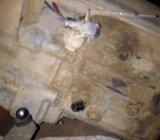 Getriba golf 3 1.6 benzinac