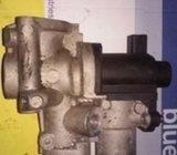 GOLF 6 2.0TDI EGR VENTIL ORIGINAL ZG UGRADNJA