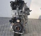 MOTOR BMW 3.0D 170KW 2014