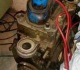 Motor zastava 750 fićo