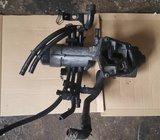 nosač uljnog filtera