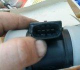 opel mjerac protoka zraka