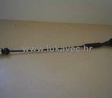 PEUGEOT 207 CRIJEVO KVAČILA 1.4 8V 9686559480