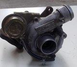 peugeot partner 19 turbina