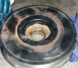 peugeot remenica radilice