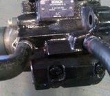 Visokotlacna pumpa nafte Alfa,Fiat,Lanca , 2.4 JTD