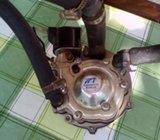 Rasplinjac odlicno stanje