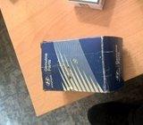 regulator zraka hundai