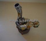 RENAULT TURBINA 1.9 DCI 88 KW 8200114015 GT1749V