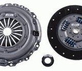 SET KVAČILA ZA CITROEN,FIAT,PEUGEOT,MOTORI 1.6 HDI,1.6 D MULTIJET