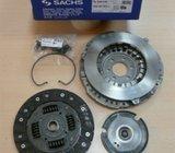 SET KVAČILA ZA SEAT I VOLKSWAGEN,MOTORI 1.6i/1.7D/1.7SDI/1.9D/1.9SDI