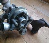 Turbina 2.0 hdi