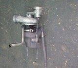 Turbina bmw e 34, e36, e39