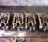 Vm glave motora 2,5 tds Frontera,Alfa,Jeep