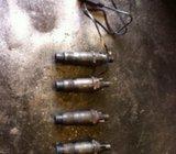 VM motor 2,5 tds frontera, jeep.