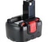 BATERIJA ZAMJENSKA Bosch 12V Ni-MH 2500mah