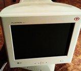 LG FLATRON 775 FT