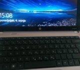 HP paviljon dv3