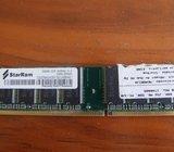 DDR 256MB 400MHZ PC3200