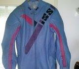 IXS kozni kombinezon