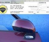 Citroen C4 Picasso-desni retrovizor (ostali dijelovi)