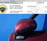 Citroen C4 Picasso-lijevi retrovizor (ostali dijelovi)