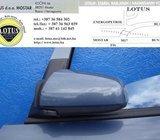 Opel Zafira 05/07-lijevi retrovizor (ostali dijelovi)