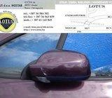 Peugeot 307 05/09-lijevi retrovizor (ostali dijelovi)