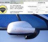 Peugeot 407-desni retrovizor (ostali dijelovi)