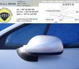 Peugeot 407-lijevi retrovizor (ostali dijelovi)