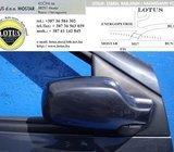 Renault Clio 05/09-desni retrovizor (ostali dijelovi)