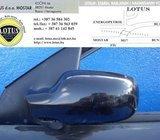 Renault Megane 05/07-lijevi retrovizor (ostali dijelovi)