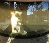 vjetrobransko staklo audi a6 karavan