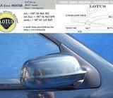 VW Golf 4-desni retrovizor (ostali dijelovi)