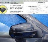 VW Golf 4-desni retrovizor (ostali dijelovi)