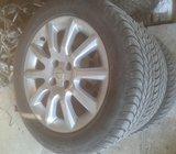 Astra h.felge .airbag.euro kuka