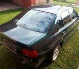Bmw e39 limarija-GETRIBA 2.5TDS 2000g