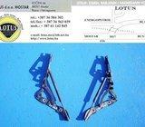 BMW E90-makaze zadnje haube (ostali dijelovi)