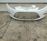 FORD FIESTA 2008- PREDNJI BRANIK