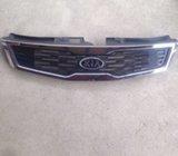 Kia ceed-prednja maska