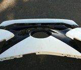 Obloga prednjeg branika - Toyota Aygo 2016